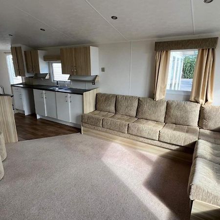 8 Berth Caravan Pg214 Golden Palm Chapel St Leonards Exterior photo